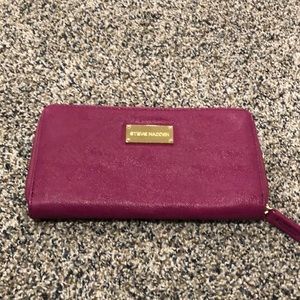Steve Madden Wallet